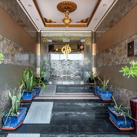 Oyo 191 Golden Sea Hotel Dubai Exterior photo